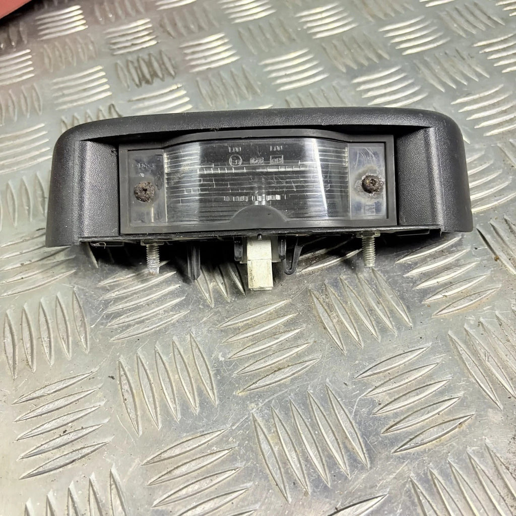 NISSAN Primastar Passenger Rear Left door Light E130546 2001-2015