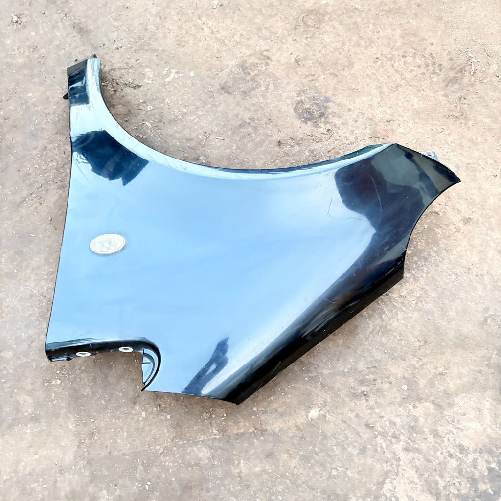 Mercedes A-Class W168 5 Door 1997-2004 Left Front Wing NSF A1688800318