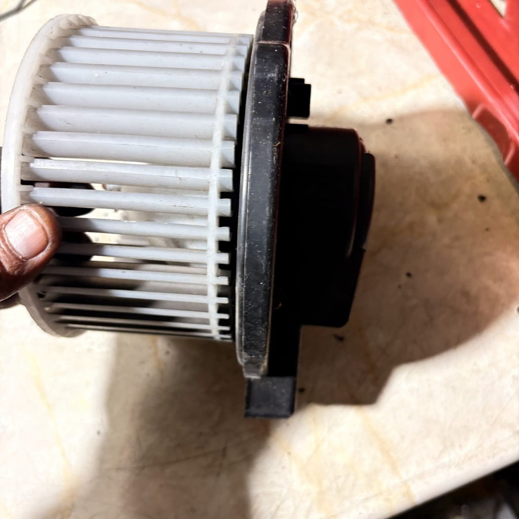 MAZDA 2 TAMURA 2014 MK2 HEATER BLOWER MOTOR FAN 872700-0701