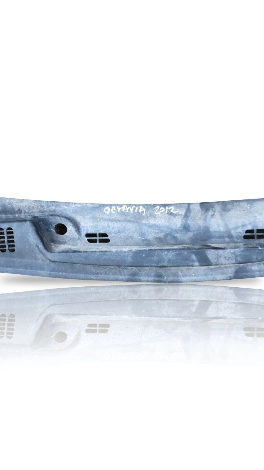 Skoda Octavia MK2 (II) 1Z 2004-2013 Front Wiper Cowl Scuttle Panel 1Z1819415F