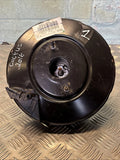 Citroen C4 Cactus 2014 Brake Servo Booster 9811514380 BH02 1.6 BlueHDi