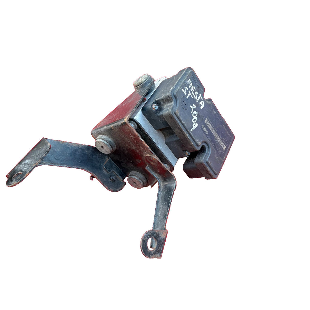 Ford Fiesta Mk7 ABS Pump Module Bracket 8V51-2C304-BE ATE 06.2109-5581.3 (08-14)