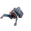 Ford Fiesta Mk7 ABS Pump Module Bracket 8V51-2C304-BE ATE 06.2109-5581.3 (08-14)