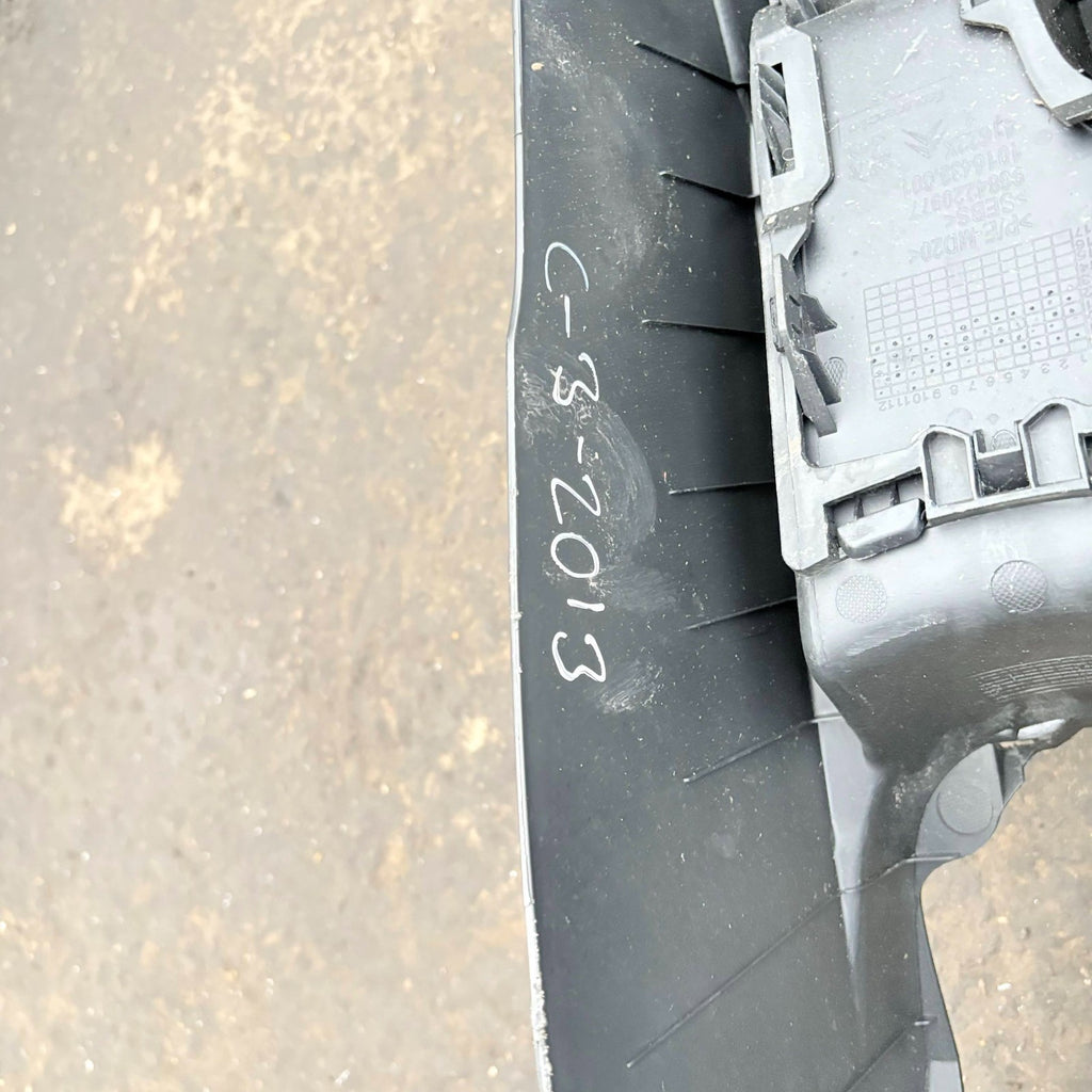 CITRO?N C3 2010-2016 mK2 Center Console 968422077