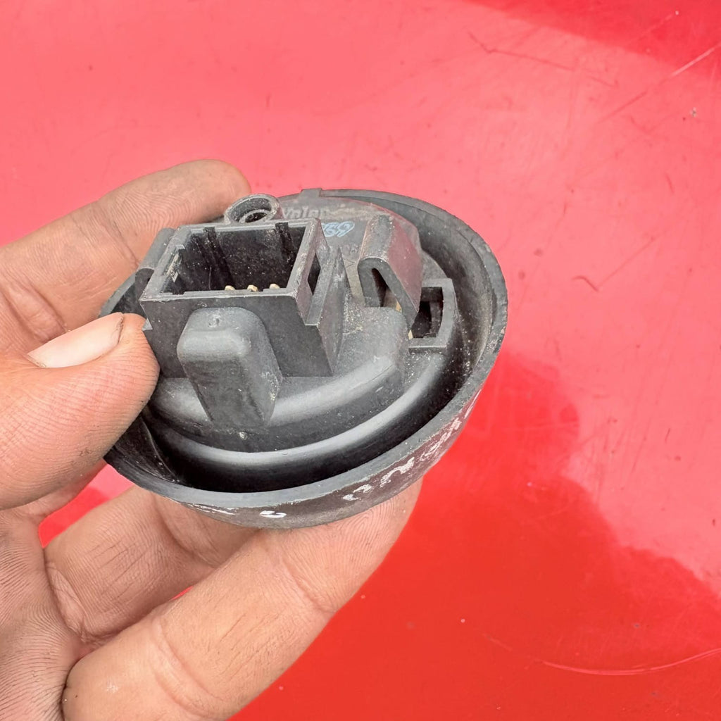 Renault Master II Headlight Levelling Control Switch 7700352939 1997-2010
