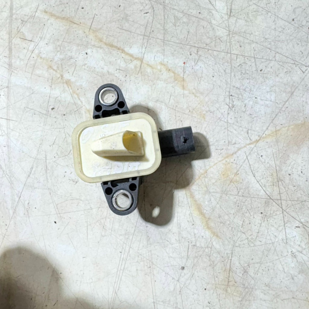 Skoda Fabia 2007-2014 Right Airbag Crash Impact Sensor 4H0955557