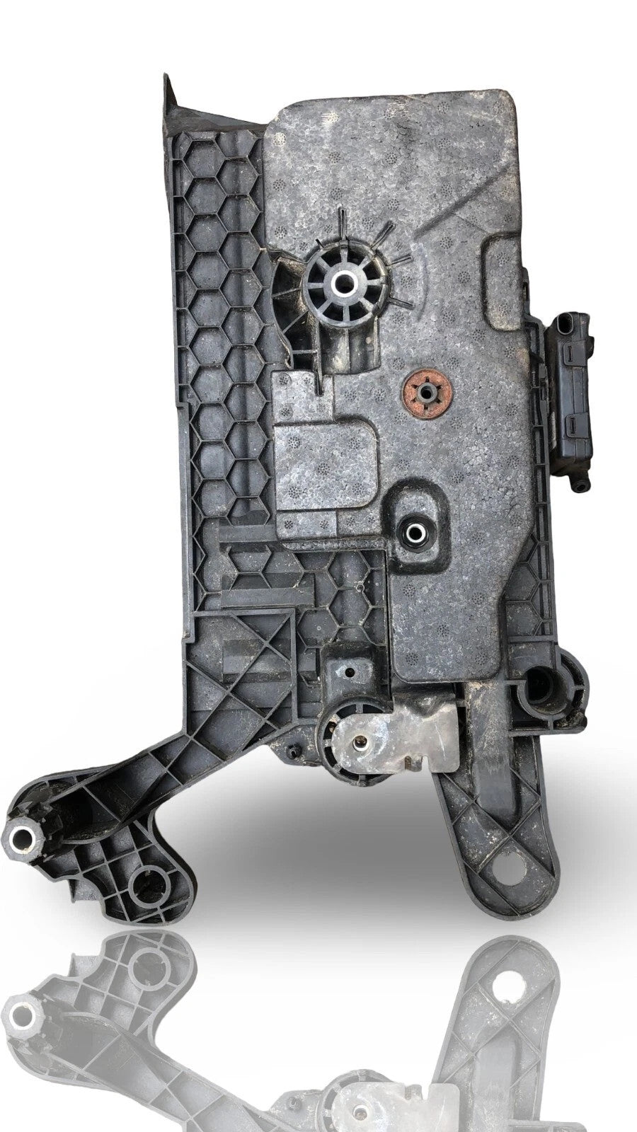 AUDI A3 8V VW GOLF MK7 OCTAVIA MK3 2013-2017 BATTERY TRAY 5Q0915321H