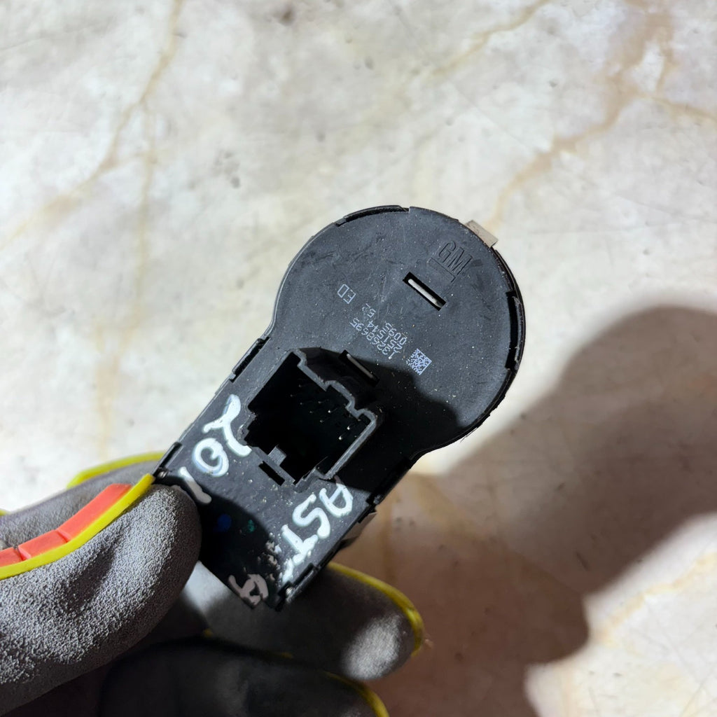 VAUXHALL ASTRA HEADLIGHT SWITCH LIGHT CONTROL BUTTON DIAL 09-12 13268695