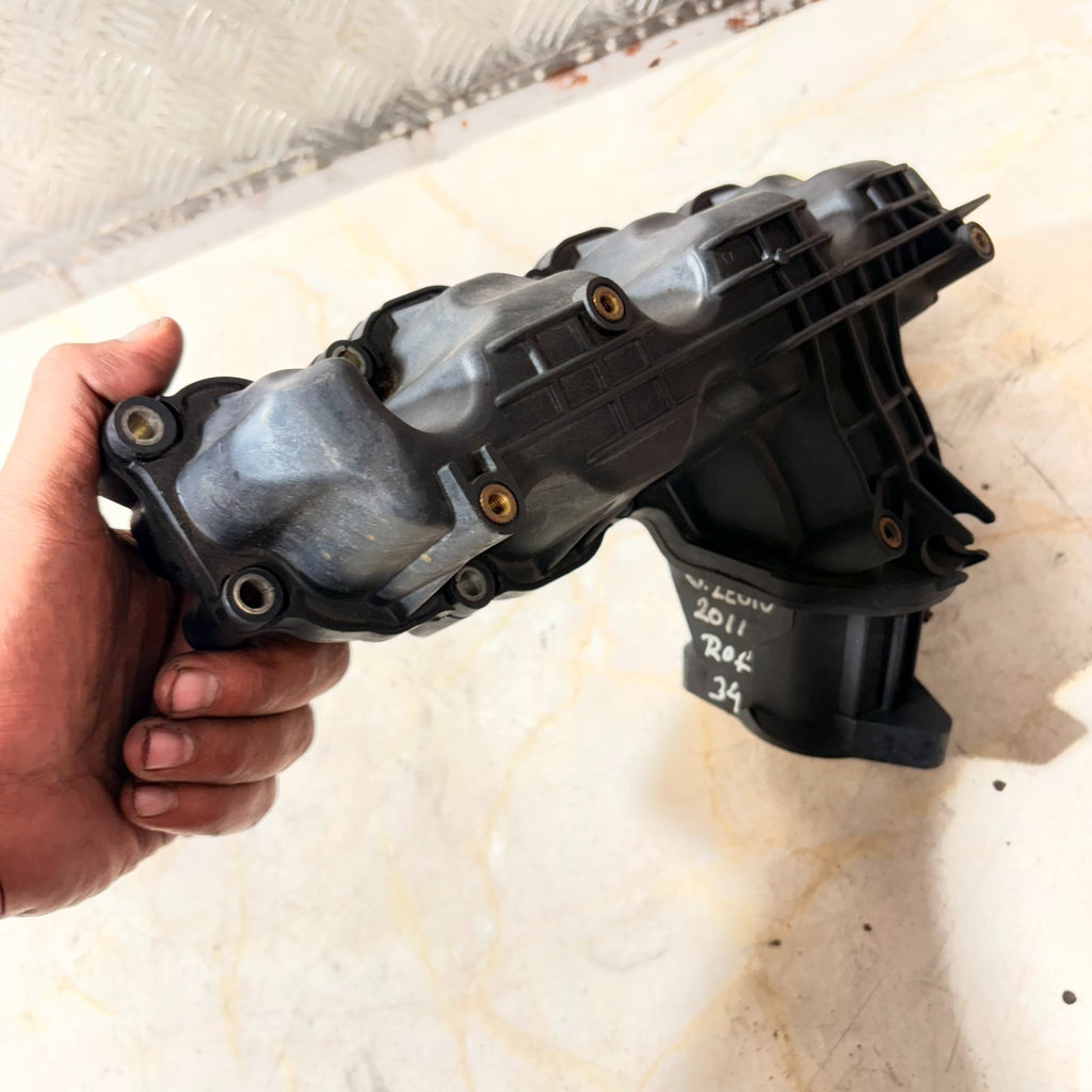 Seat Leon Inlet Air Intake Manifold 2005-2012 Mk2 03L129711 2.0 TDI 140BHP