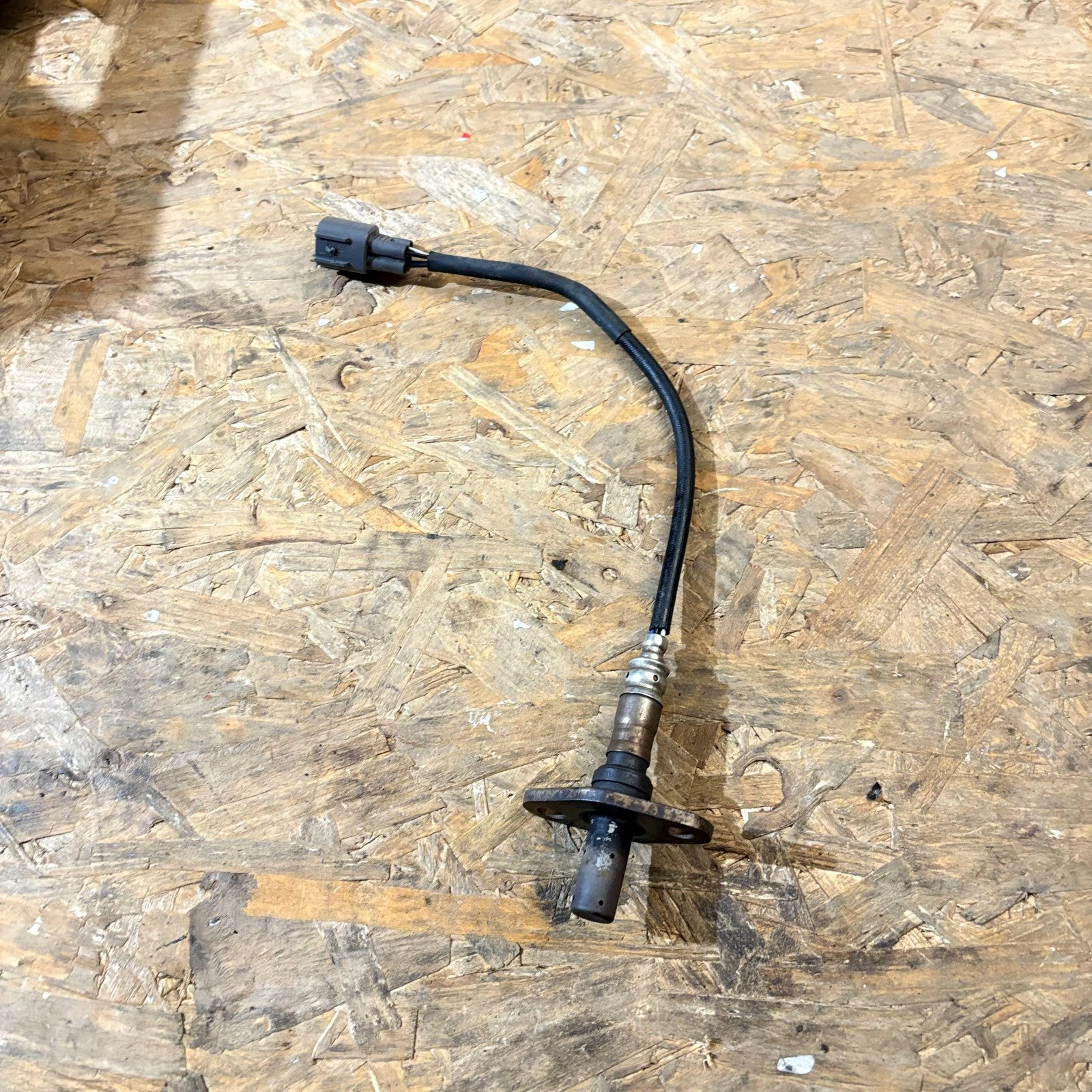 Toyota Avensis 1997-2003 Carina E 1992-1997 1.6 1.8 O2 Sensor 89463-20070