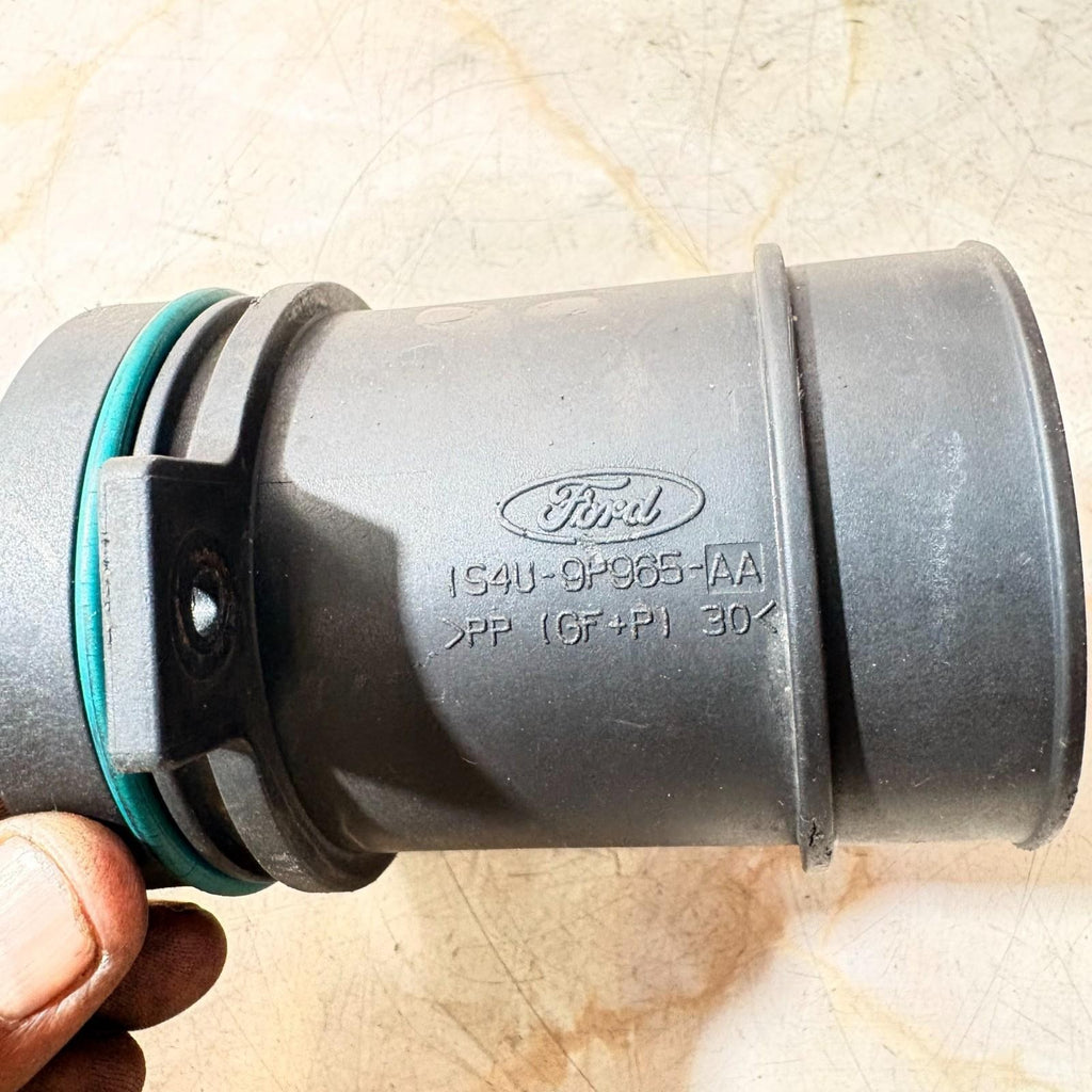 FORD FOCUS MASS AIR FLOWMETER 1S4U9P965AA