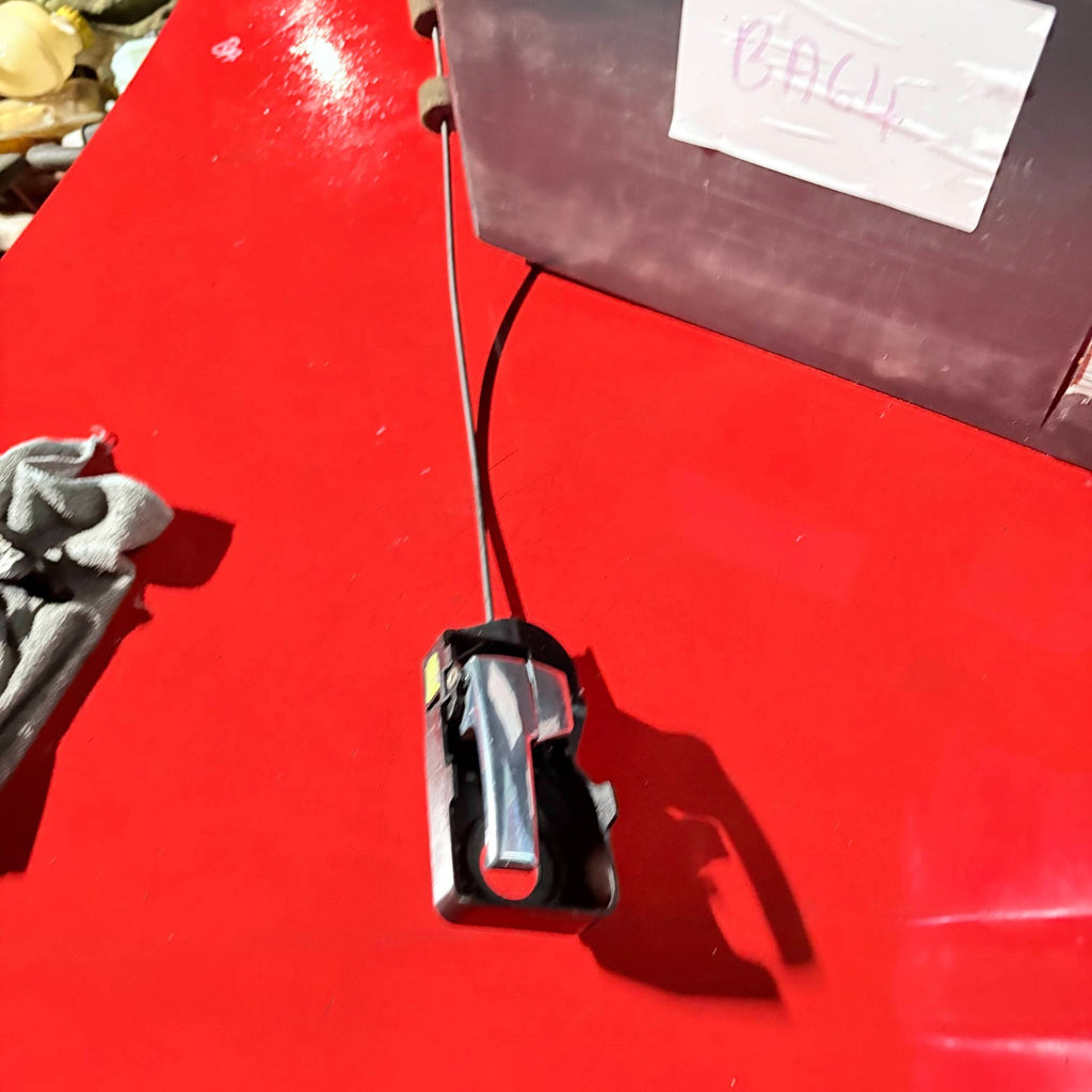 FORD MONDEO MK3 NSF INTERIOR DOOR HANDLE 1S71-F22601-AF 2000-2007