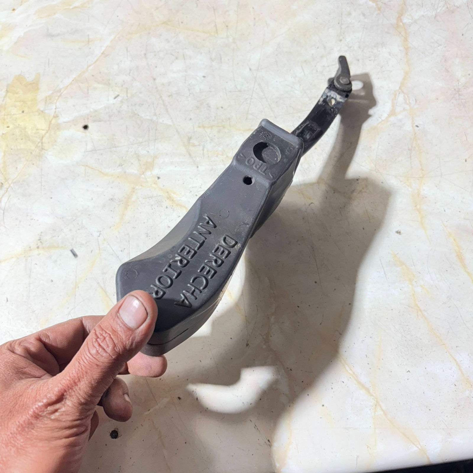 SEAT IBIZA FR 2015-2017 NEARSIDE LEFT FRONT DOOR CHECK STRAP