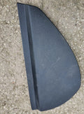 2018 Skoda Fabia (14-21) Hatchback 4/5dr Dashboard Side Trim Cover 6V0857504