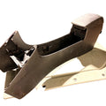 2010-2013 Mazda 3 Sedan Centre/Center Console Armrest Assembly Black