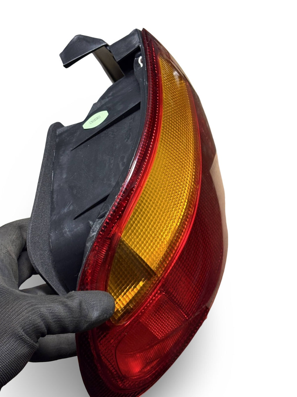HONDA CIVIC REAR LIGHT PASSENGER SIDE OUTER EJ COUPE 1994