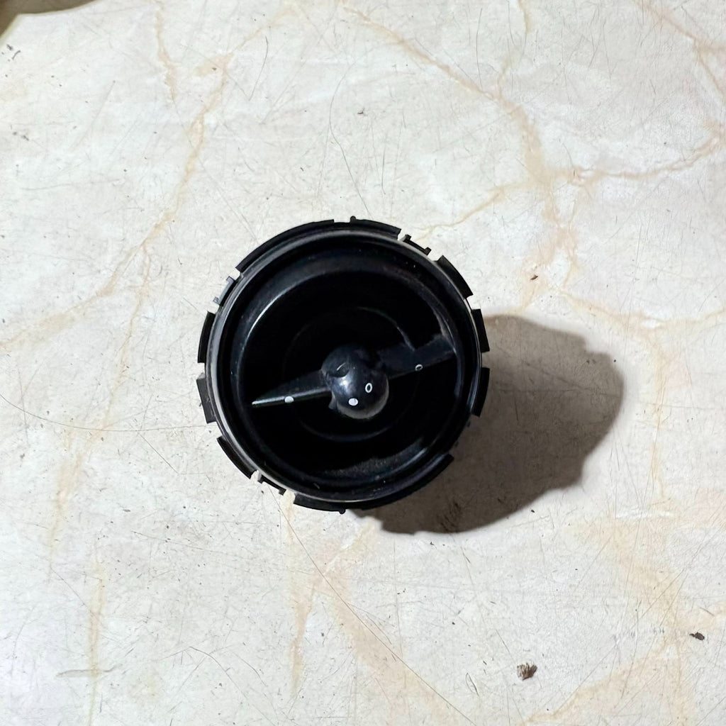 MINI ONE 2001-2006 FRONT DRIVERS SIDE DASHBOARD AIR VENT