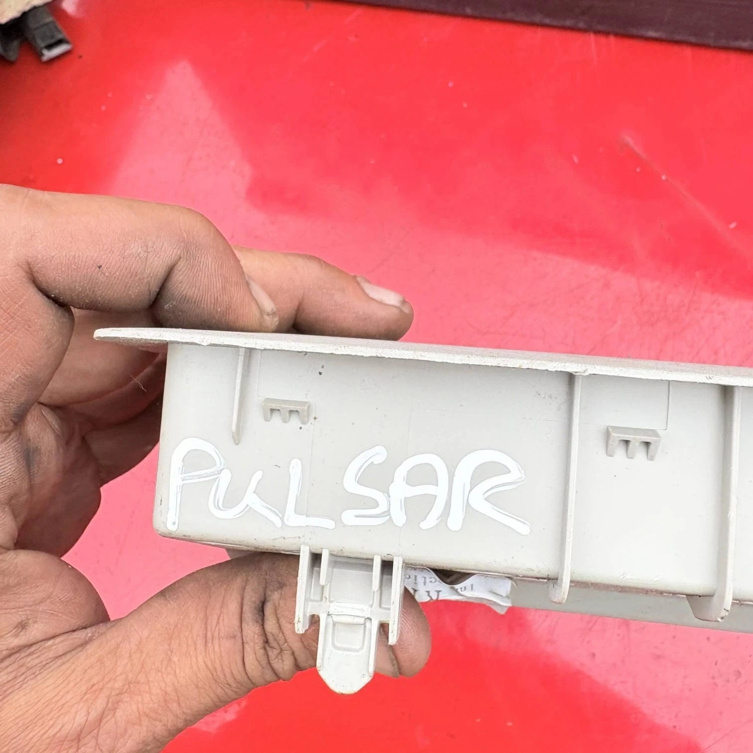 Nissan Pulsar C13 2014-2018 Front Roof Reading Map Light Console 26430-3ZL3D