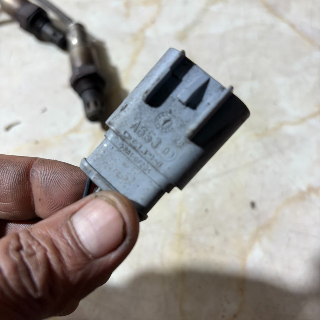 Fiat 500 Lambda Oxygen Sensor