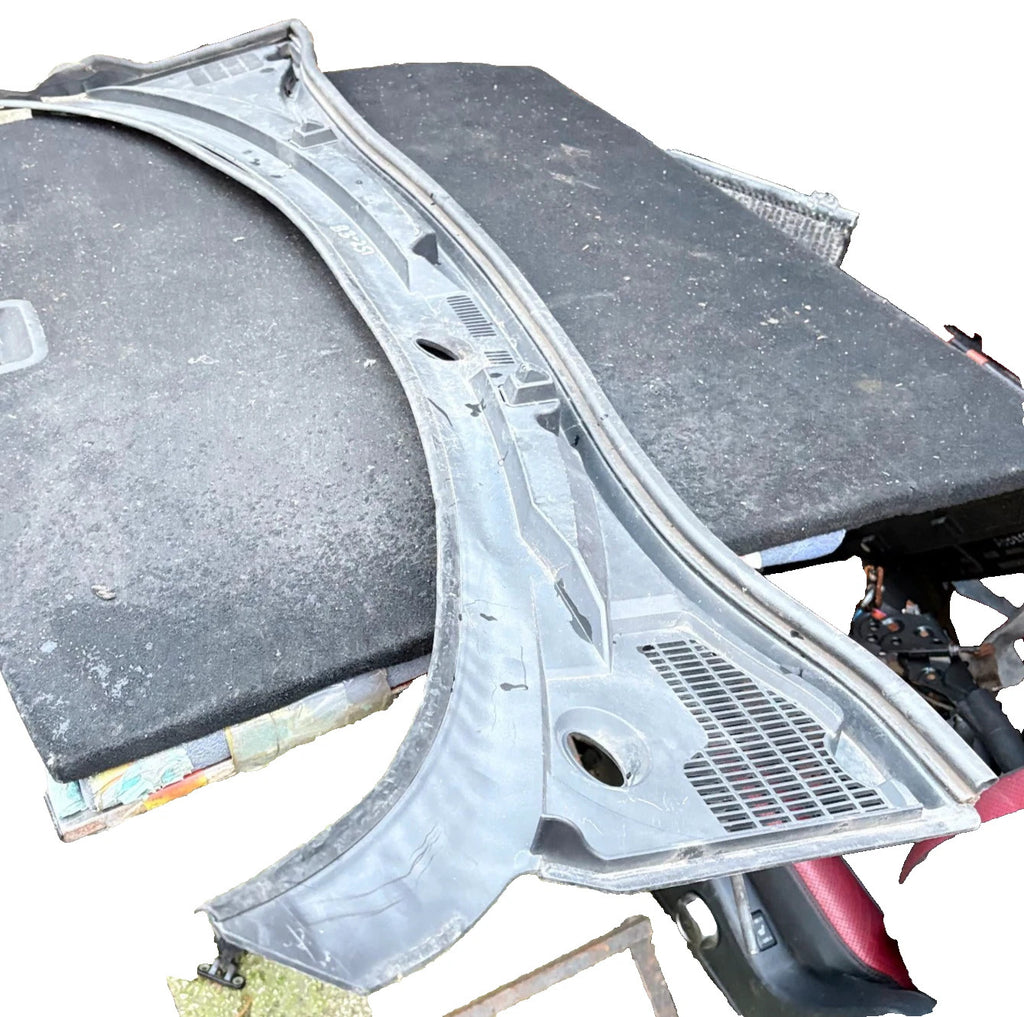 MG Mg3 2013-2018 Windscreen Scuttle Panel