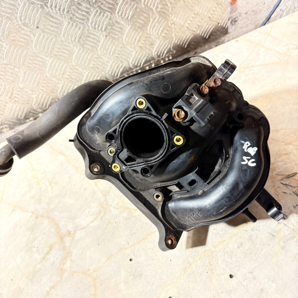 Citroen C1 (2005-2008) 1.0 Petrol 50kW 5-Door Intake Manifold