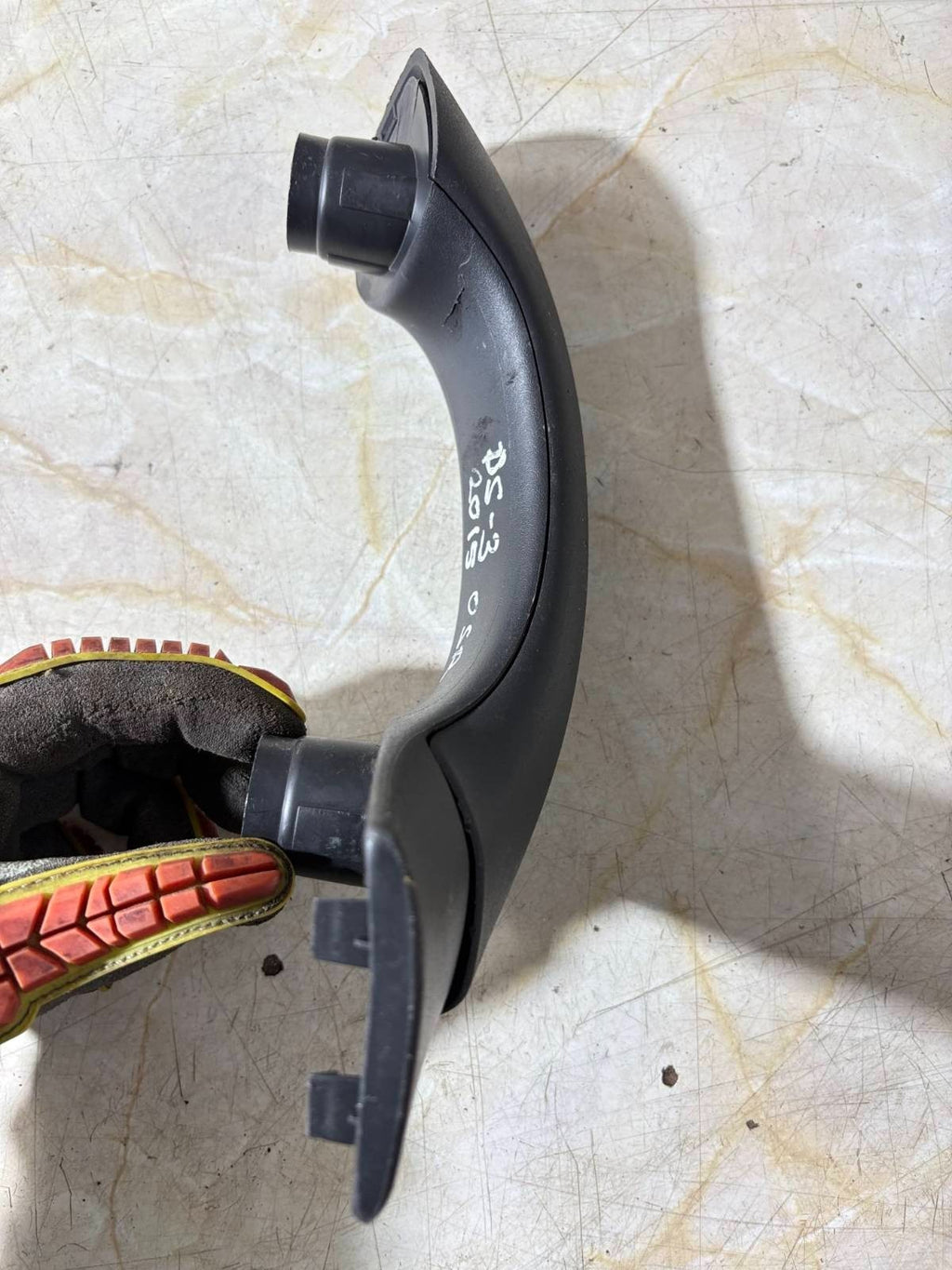 Citroen Ds3 Interior Grab Bar 1.6 Hdi 2015