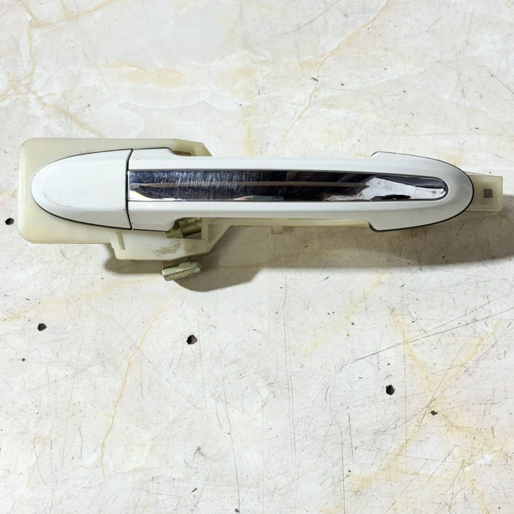 HYUNDAI IX35 2013 MK1 EXTERIOR DOOR HANDLE/2011