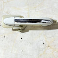 HYUNDAI IX35 2013 MK1 EXTERIOR DOOR HANDLE/2011