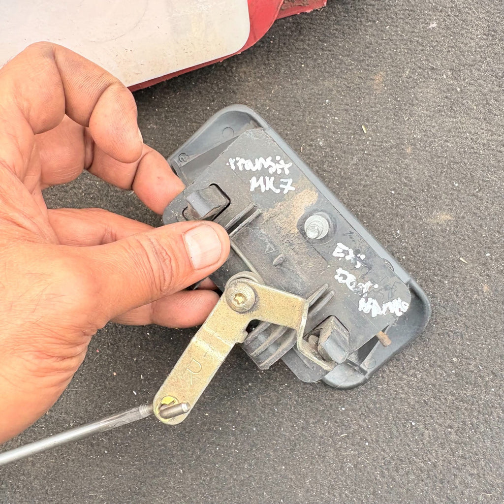 Ford Transit Mk4 2006-14 External Door Handle