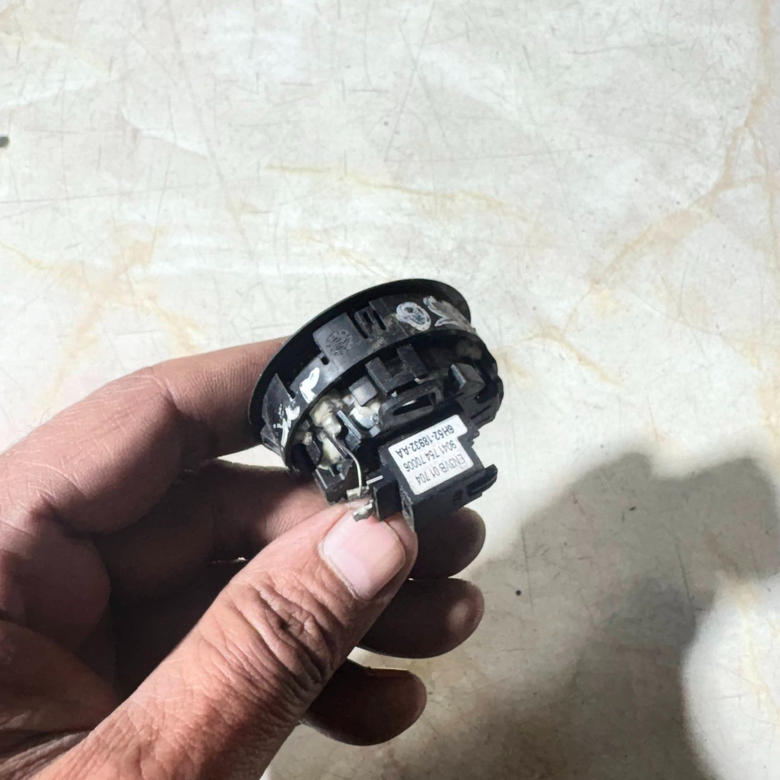 6H52-18932-AA LAND ROVER FREELANDER Front Right Side Tweeter Speaker
