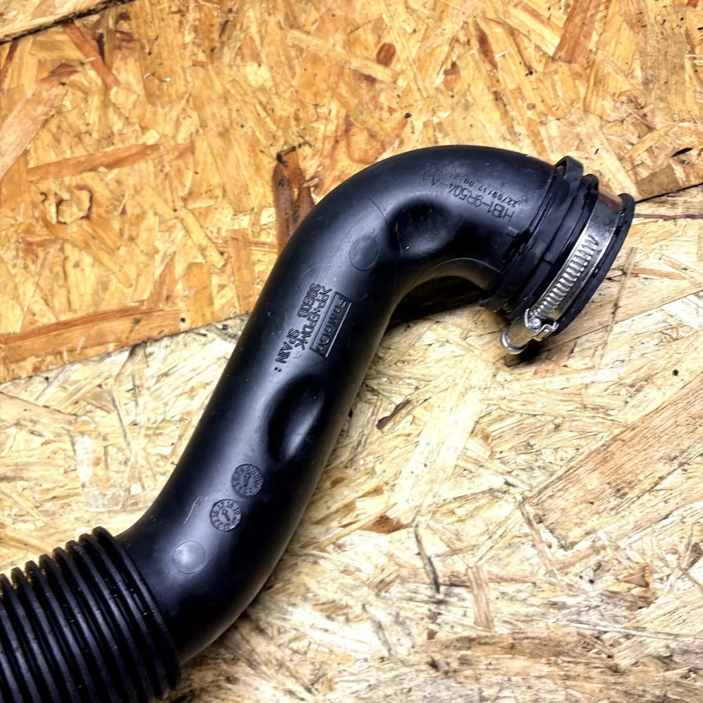 Ford Fiesta Mk8 HU/HF 1.0 EcoBoost Air Intake Hose 2123686 H1B1-9R504-AA 2017-23