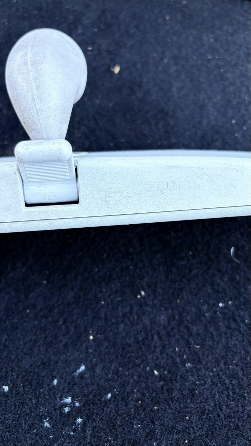 octavia GOLF MK5 PASSAT B6 REAR VIEW MIRROR E9 014022 2007