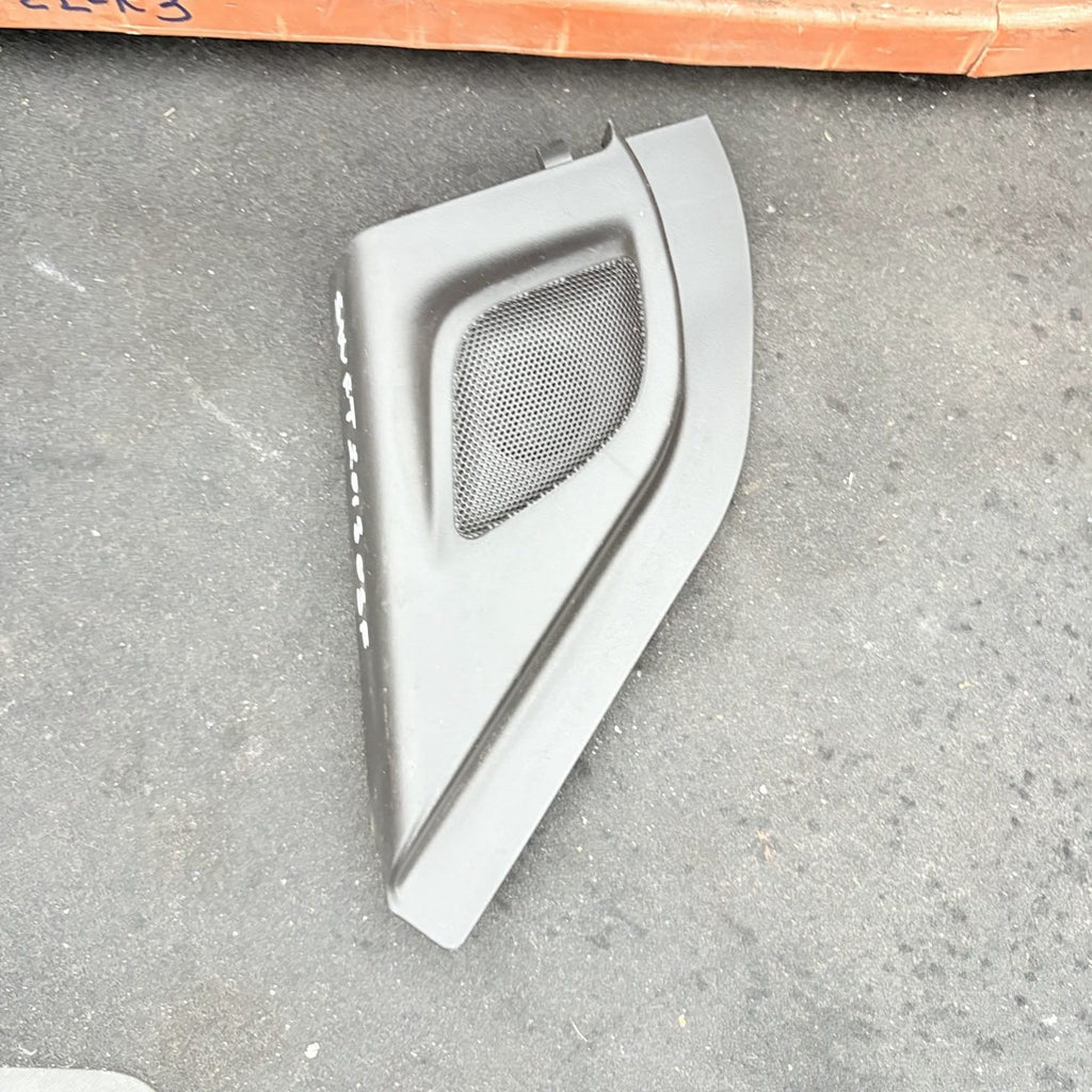 SUZUKI SWIFT 2010-2017 RH Front Door Mirror Triangle Tweeter Trim 84750-68L1R