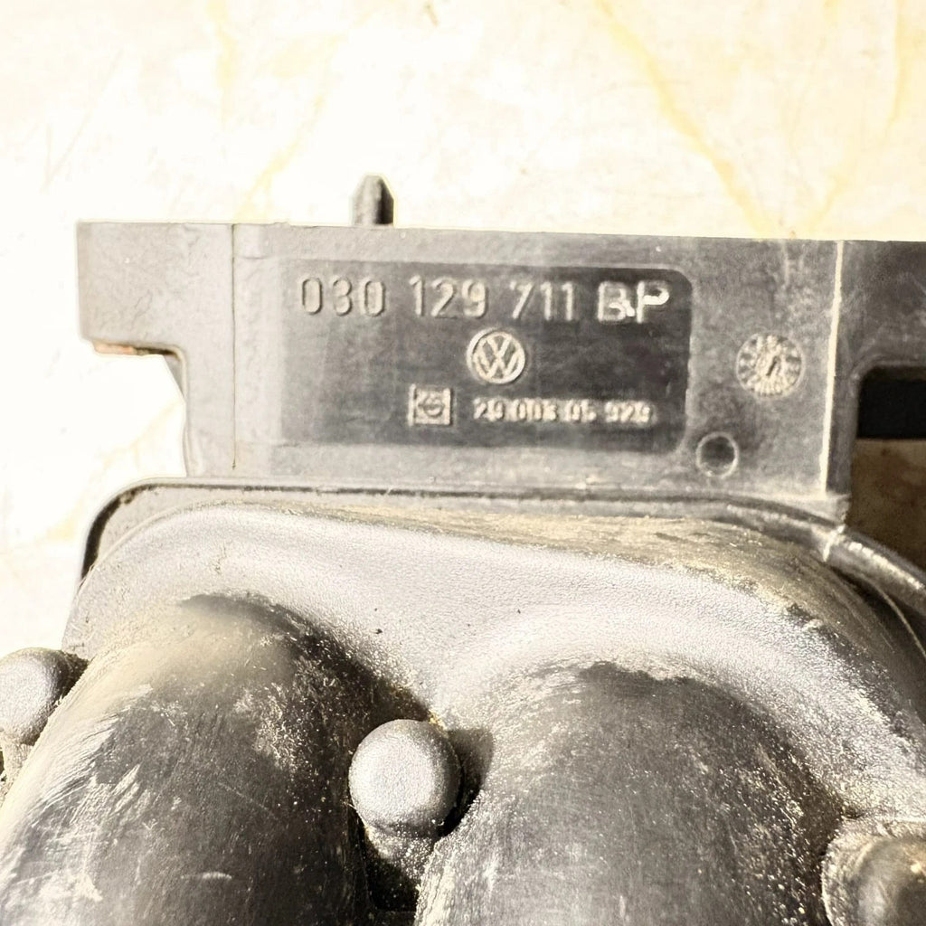 VW Polo 6N2 1.0 8V ALD 1.4 8V AUD Inlet Manifold 030129711BP