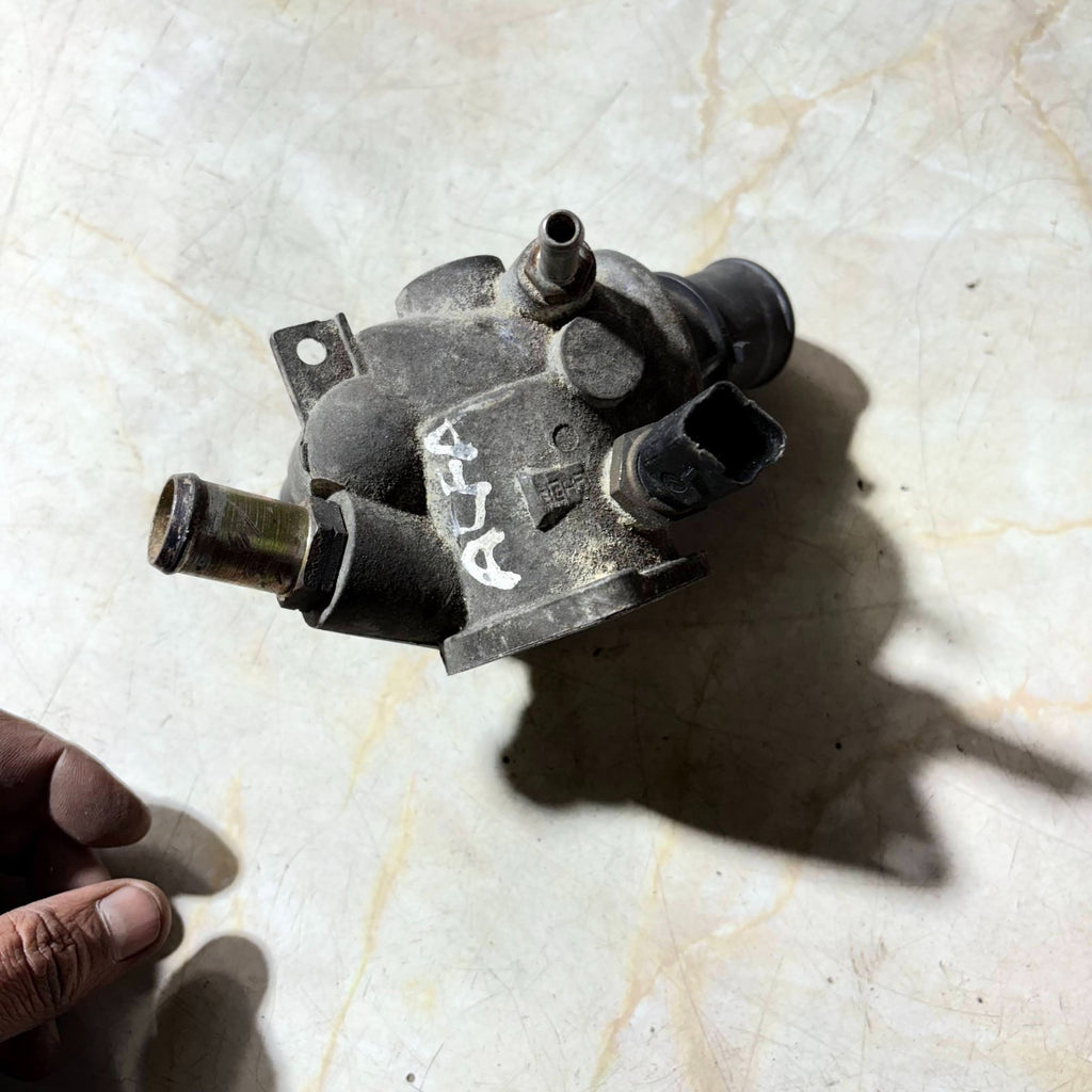 Alfa Romeo 156 1997?2006 Thermostat Housing 1.6/1.8/2.0/1.9 JTD