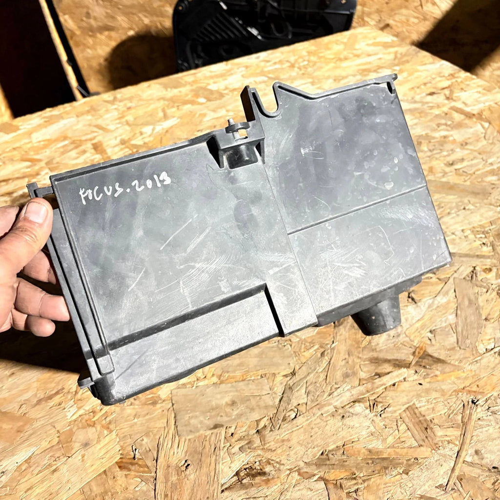 Ford Focus Battery Tray Box Mk3 2010-2018