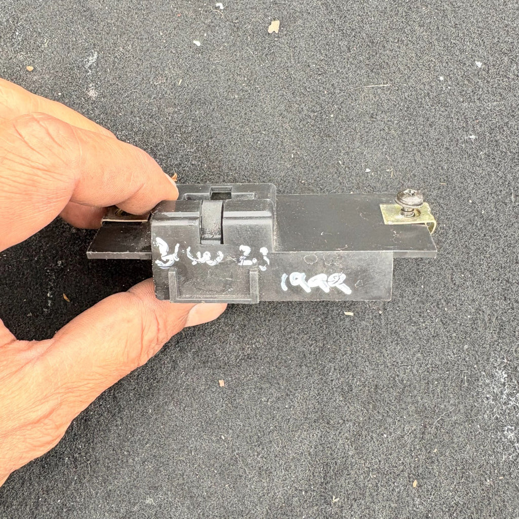 BMW 1999 Transmitter Receiver EWS Module