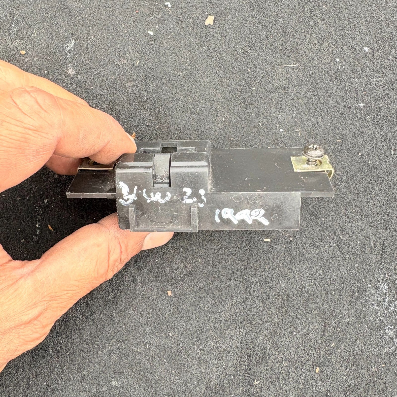 BMW 1999 Transmitter Receiver EWS Module