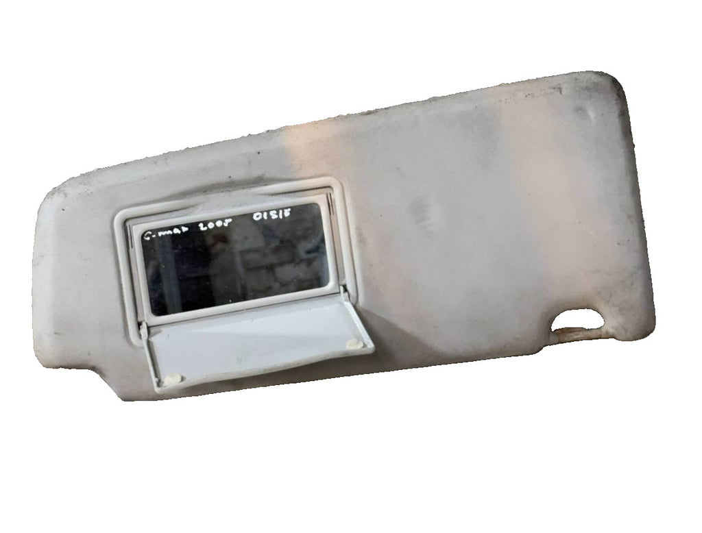 Ford C-Max Mk1 2003-2010 Titanium Driver Side Front Right Sun Visor Mirror
