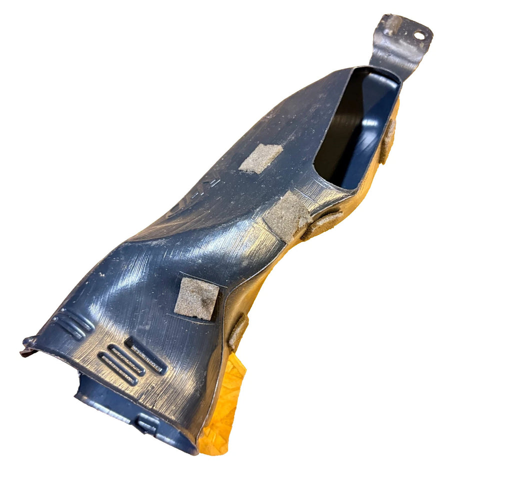 Ford Fiesta 2012 Heater Outlet Right Duct H1BB180298BB