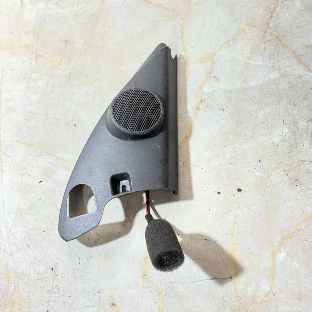 SKODA RAPID TWEETER SPEAKER FRONT RIGHT SIDE TRIM COVER 5JA035411B 2012-19