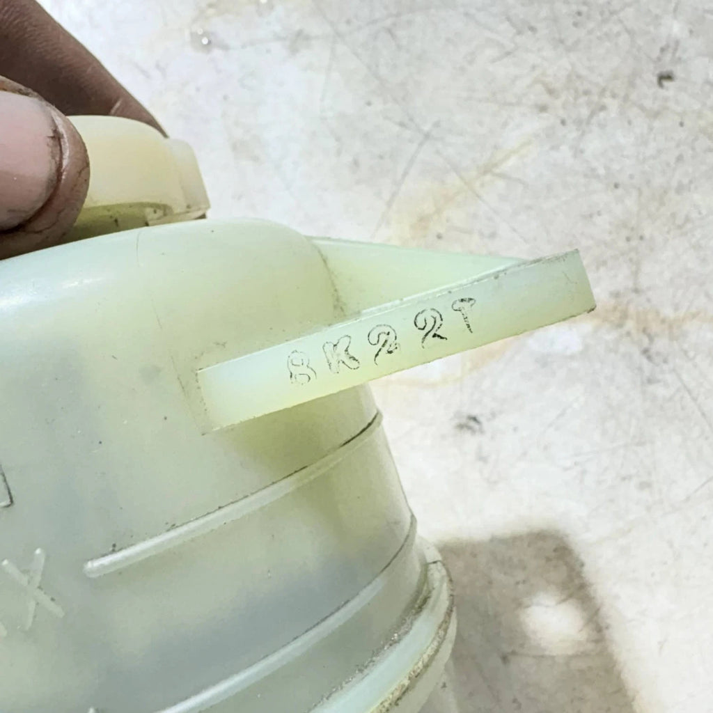 MITSUBISHI LANCER 2007-2017 POWER STEERING FLUID BOTTLE TANK 167296839726