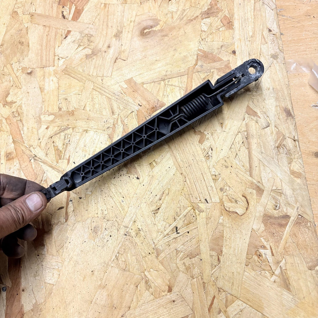 KIA Ceed 2010 Rear Glass Window Wiper Arm