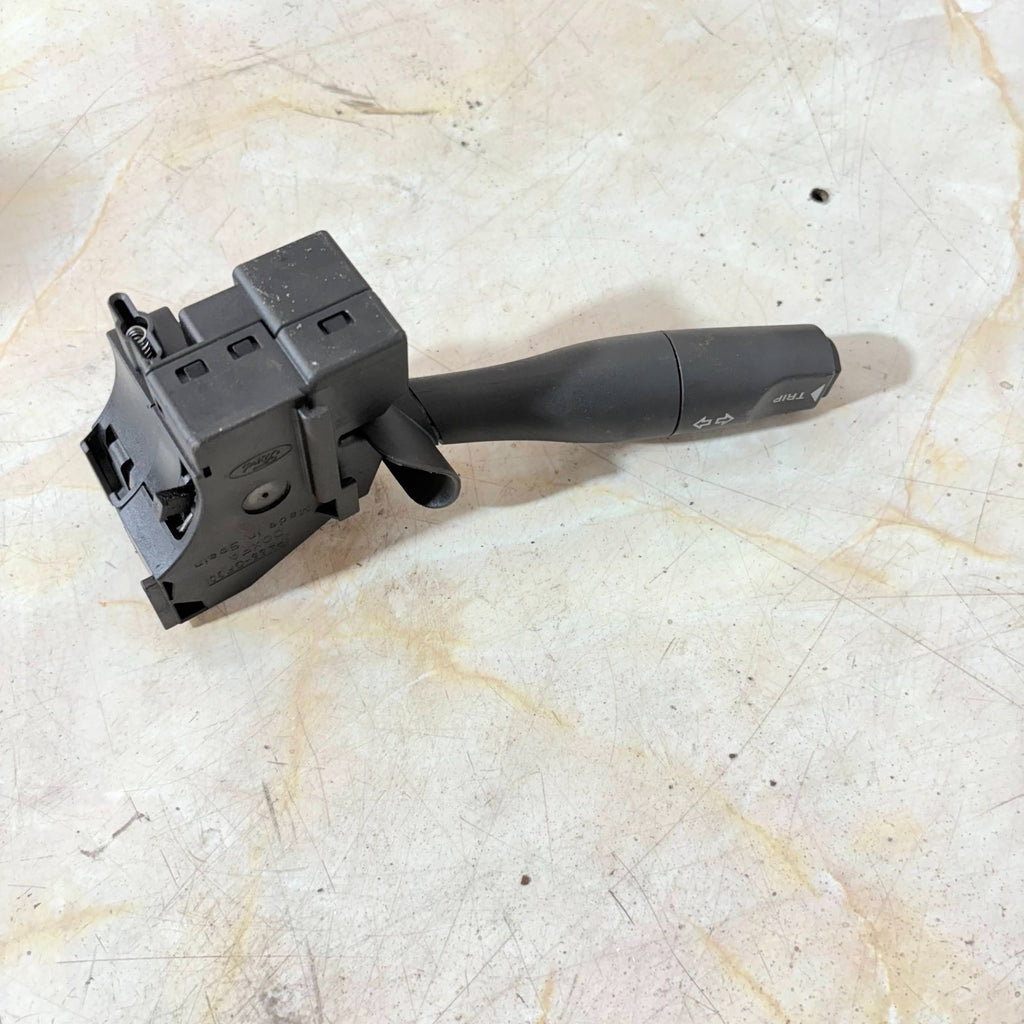 FORD INDICATOR STALK SWITCH WITH TRIP BUTTON 1X43-13335-AF