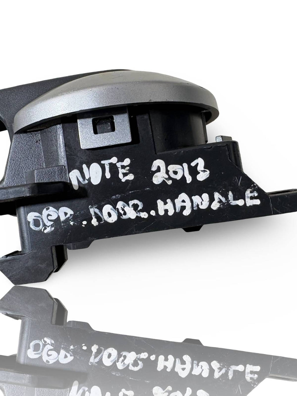 NISSAN NOTE MK1 E11 2006-2013 REAR RIGHT DRIVER INNER DOOR HANDLE 5010800006