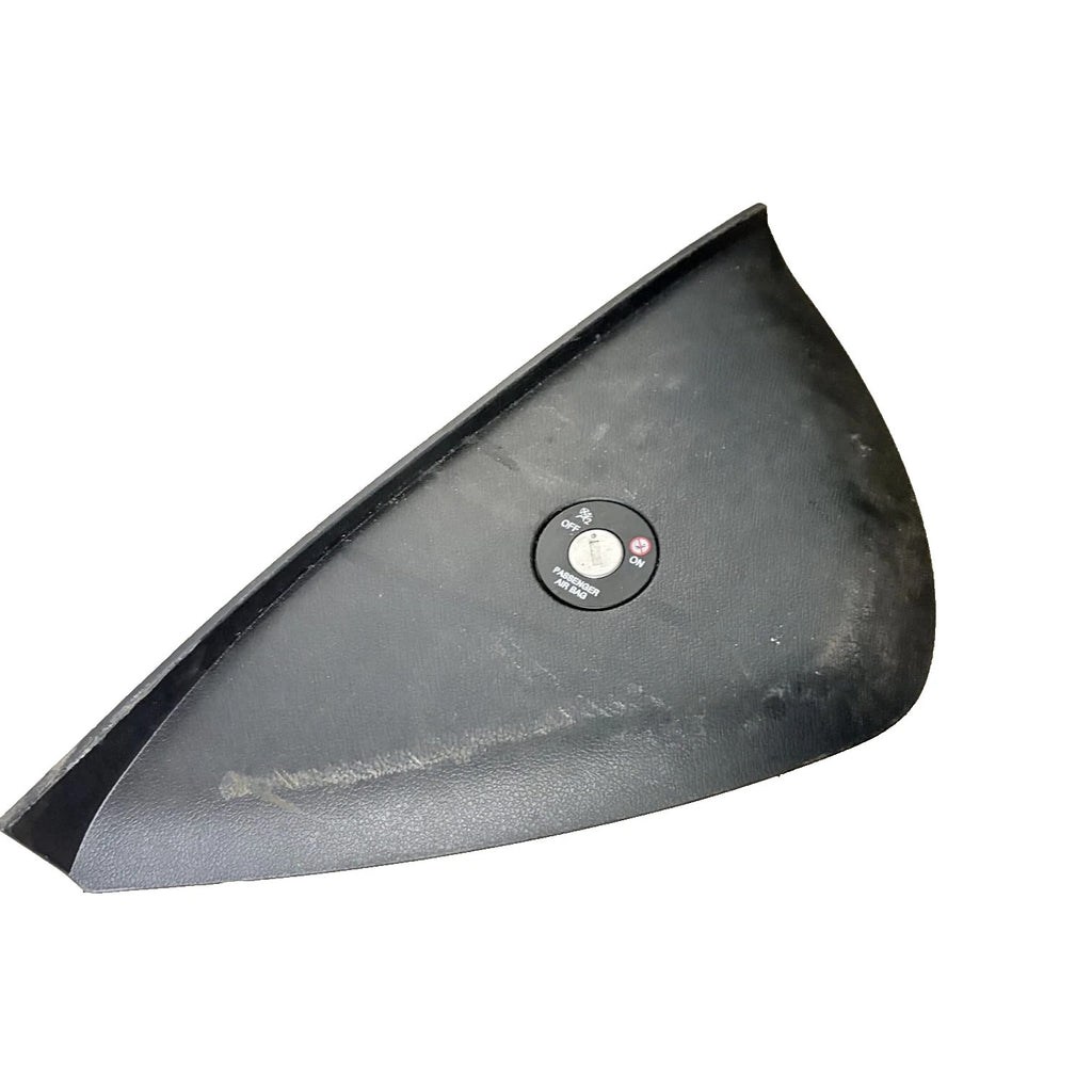 KIA CEED 2012-2018 DASHBOARD END TRIM COVER LEFT PASSENGER SIDE 84781-A2900