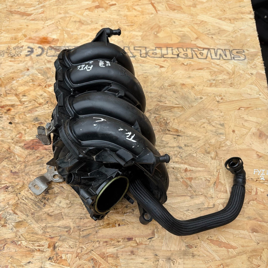 Mini Cooper S R56 2010-2014 1.6 Turbo Petrol Air Intake Inlet Manifold