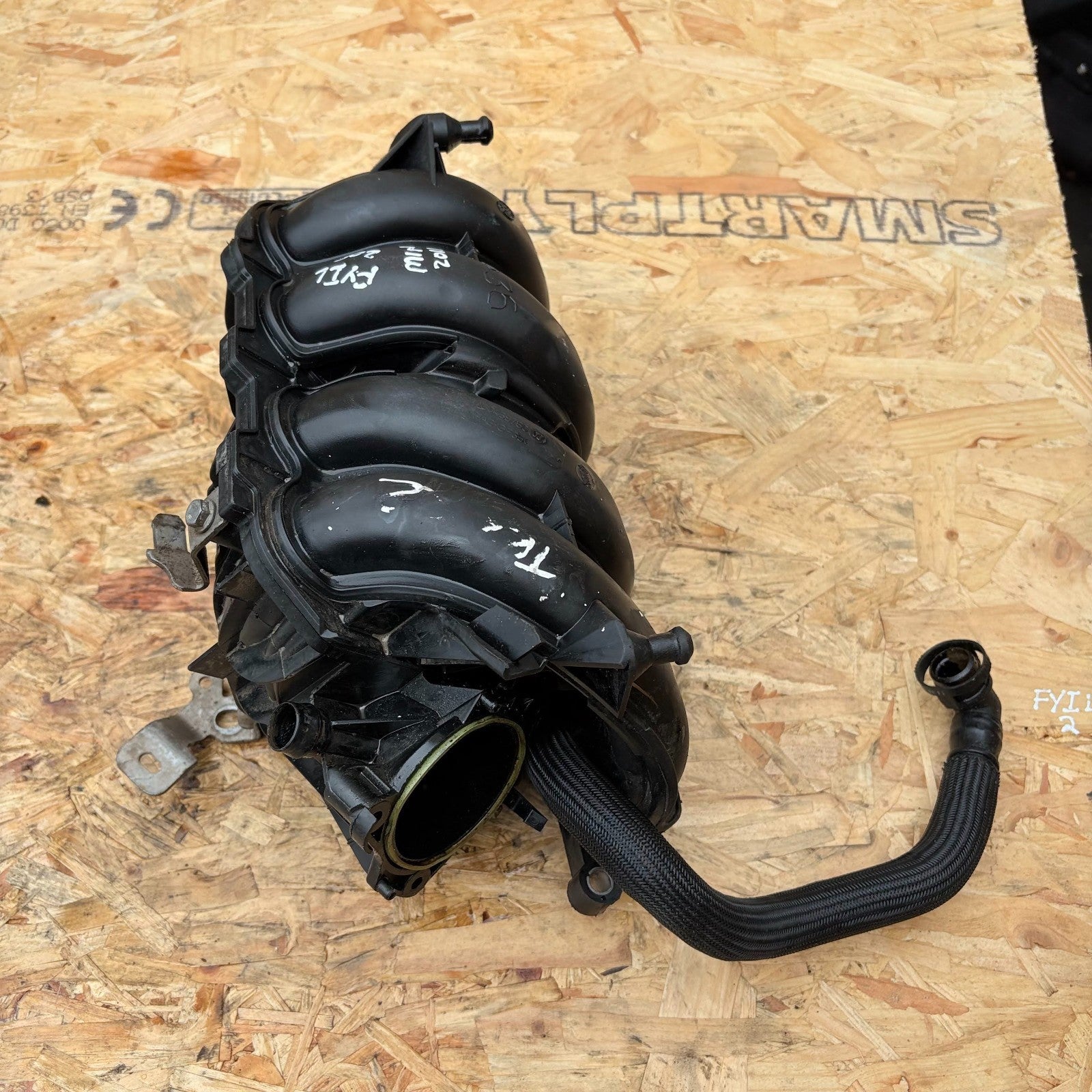 Mini Cooper S R56 2010-2014 1.6 Turbo Petrol Air Intake Inlet Manifold
