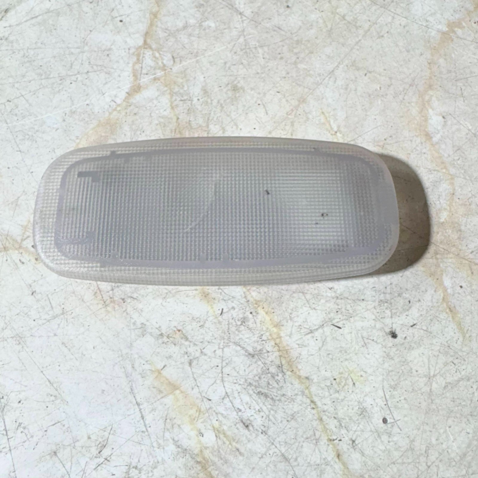 A2021 Mercedes-Benz W210 320E Interior Dome Light Hella