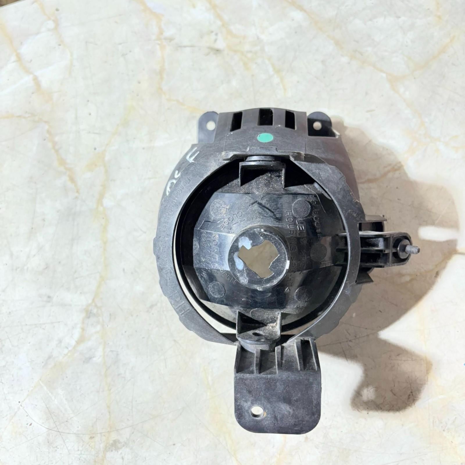 CHEVROLET AVEO 2011-2020 T300 RIGHT DRIVER SDIE FRONT FOG LIGHT LAMP